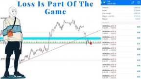 Real Trendline Breakout Strategy Failed [Forex Trading]