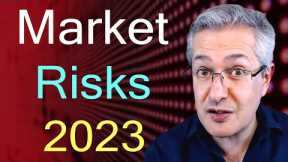 Stock Market Risks 2023