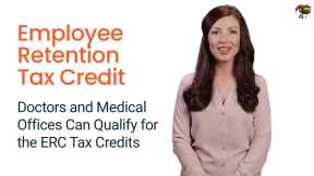Employee Retention Credit for Medical professionals 