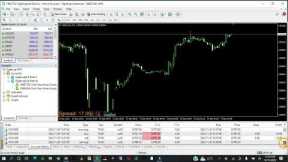 FIRST CLASS FOREX FUNDS - 500K CHALLENGE PASSED IN 20 MINUTES (CLIENT TESTIMONIAL)