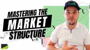 How to Understand Market Structure | Forex Trading