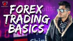 Forex Trading for Beginners (2023) Full Course || Anish Singh Thakur || Booming Bulls