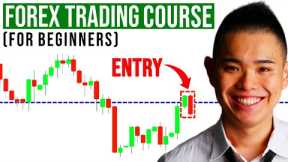The Ultimate Forex Trading Course (For Beginners)