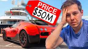 The Problem With Millionaire Forex Traders