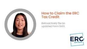 Do you need to repay the employee retention tax credit? FAQ 