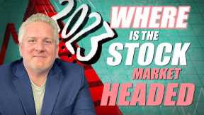 Where is the Stock Market Headed | S&P500, SQQQ, VERB, MARA