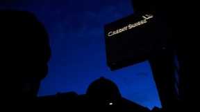 Credit Suisse Cuts Investment Banking Staff in Asia