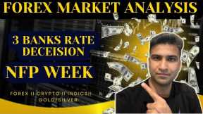 Forex Market Analysis II MAJOR FOREX PAIRS  30th Jan-4th feb 2023  Forecast #forexsalary