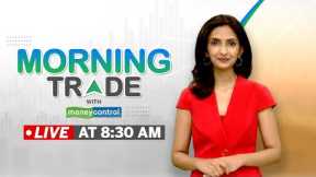 Stock Market Live: IHC To Invest $400 mn In Adani Enterprises FPO| L&T, LIC & Tech Mahindra In Focus