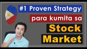 Stock Market Philippines 2020 Tips and Strategy