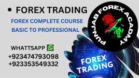 How to Start Forex Trading for Beginners |  forex advance level | class no 7 | How to Trade Forex