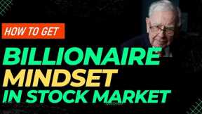 The Psychology of the Stock Market: Insights and Strategies for Investors | Billionaire Mindset