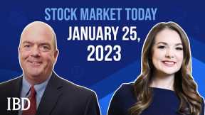 Stock Market Rallies Bullishly Off Lows; Noble, Boeing, RGLD In Focus | Stock Market Today