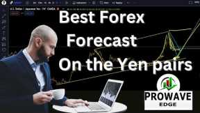 Best forex trading forecast on the Japanese Yen pairs.