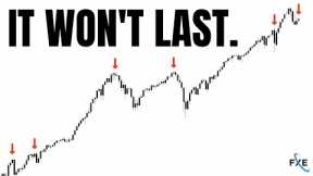 The Last 7 Times We Saw This Bad Things Happened To The Stock Market...