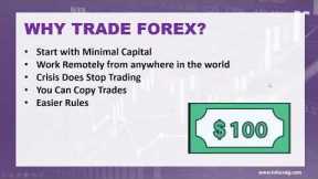 FOREX TRADING TUTORIAL FOR BEGINNERS   LIVE TRAINING WITH TOLU CRAIG