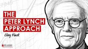 How to Pick Stocks like Peter Lynch | Stock Investing for Beginners (TIP511)