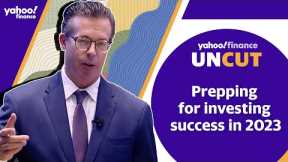 Market outlook: Tips for investing success in 2023 - UnCut