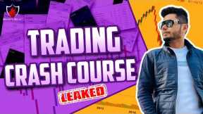 Trading Crash Course || Learn Day Trading || Options || Forex || Stocks || Booming Bulls