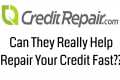 CreditRepair.com ➡ Repair Credit Fast 