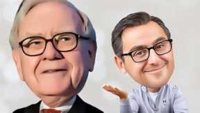 Warren Buffett’s wisdom on Stock Market Investing and Stocks To Buy | Warren Buffett Reaction