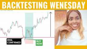 4HR FOREX STRATEGY THAT CAN MAKE YOU 1000 PIPS