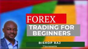 Forex Trading :Forex Trading  for Beginners FULL COURSE  2022 (Day 1)