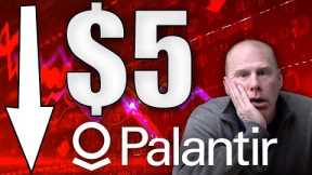 DON'T SAY YOU DIDN'T KNOW  |  Palantir Stock Earnings Preview