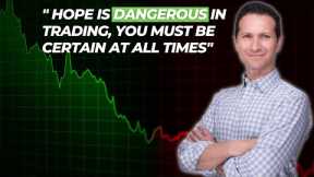 Professional Trading Coach Shares KEYS to Success in Forex!