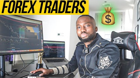 Crypto Vs Forex Trading: Which one will make you a Millionaire faster ?