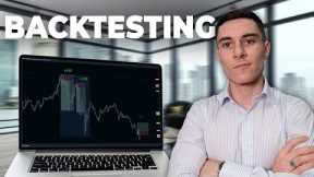 How To Backtest A Forex Trading Strategy With Forex Tester 5