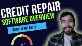5 Best Credit Repair Software in 2022