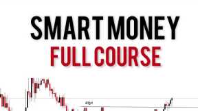 Institutional Forex Price Action Course (Step By Step)