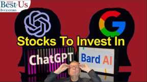 Stocks to Invest in To Make You Millions