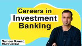 Investment Banking Salaries and Careers