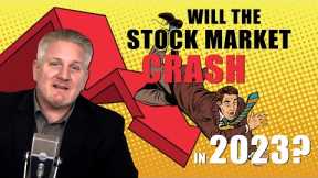 Will the Stock Market Crash in 2023? #marketprediction