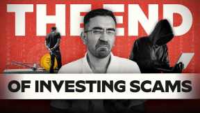 End of Stock Market Scams | Do not Miss this.