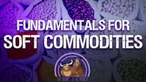 Fundamentals for Soft Commodities | how to trade agricultural commodities