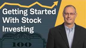 Elements of Technical Analysis | Getting Started with Stock Investing