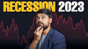 Recession 2023 | Biggest Stock market Crash is Coming? | Stock Market Crash