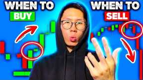 When to BUY & SELL for MAXIMUM PROFITS in Forex Trading