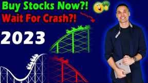 State of The Stock Market! - (March 2023)