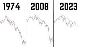 This is the 4th Time in Stock Market History We See This. | A Massive False Breakout.