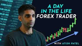 A Day In The Life : Forex Trader - Episode 2