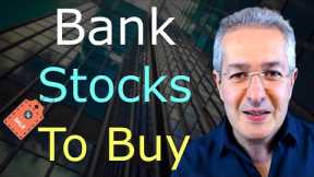 Banking Crisis Investment Opportunities: Bargain Bank Stocks 2023