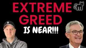 ‼️EXTREME IS NEAR‼️ Look Who Just Issued A Huge Warning!!! Stock Market Crash Incoming?