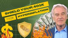 401k Resilience: Tackle Hyperinflation Using Gold IRA Strategies 