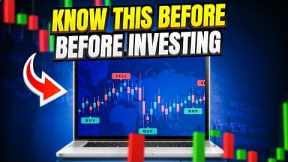 Stock Market in 2023: A REAL Comprehensive Guide to Investing | Your finance Tube