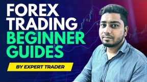 Forex Trading for Beginners 2022