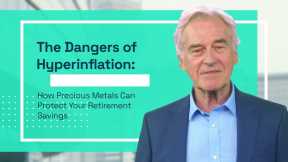 Fight Inflation with Precious Metals: A Smart Move for Retirement Planning 